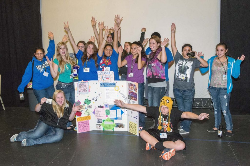 kids-celebrate-anschutz-anschutz-family-foundation