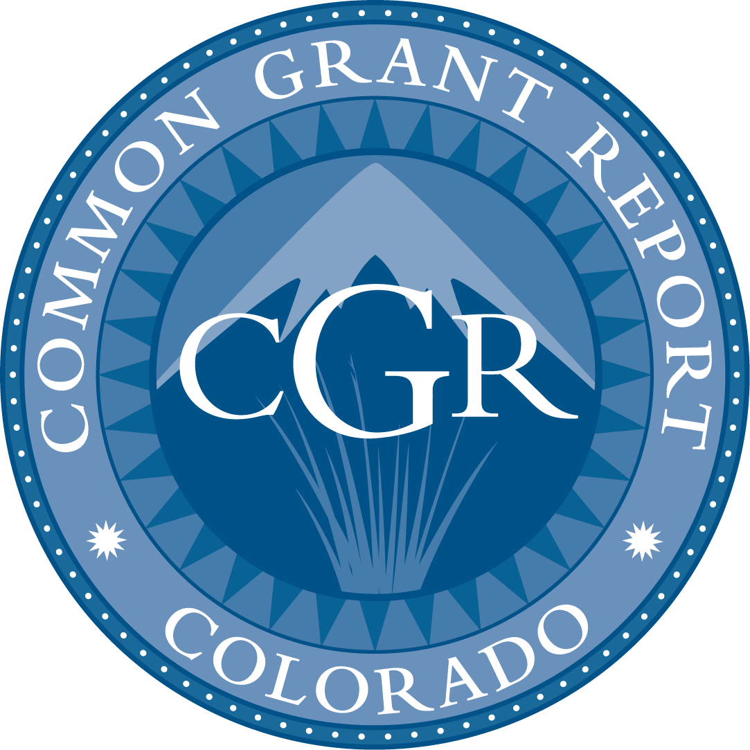 Colorado Common Grant Application Logo